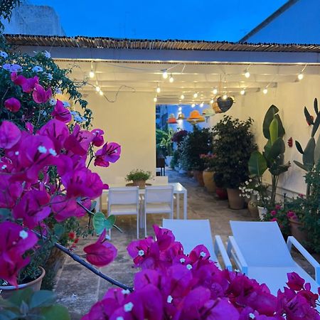 Suite Battisti 7 Lecce Dış mekan fotoğraf