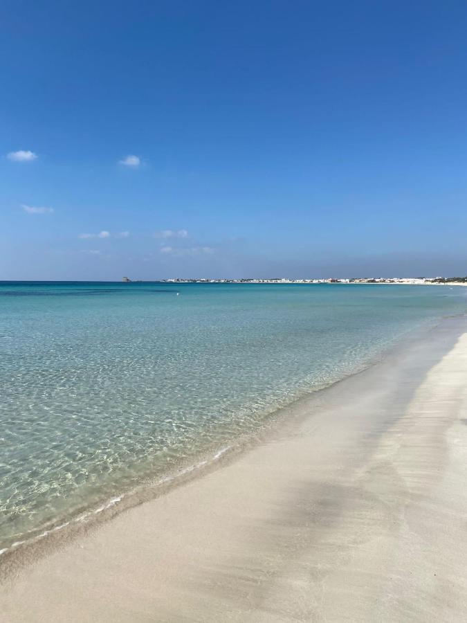 Suite Battisti 7 Lecce Dış mekan fotoğraf