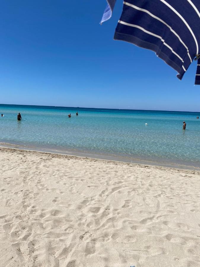 Suite Battisti 7 Lecce Dış mekan fotoğraf