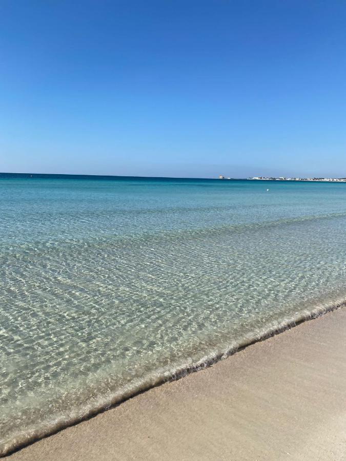 Suite Battisti 7 Lecce Dış mekan fotoğraf