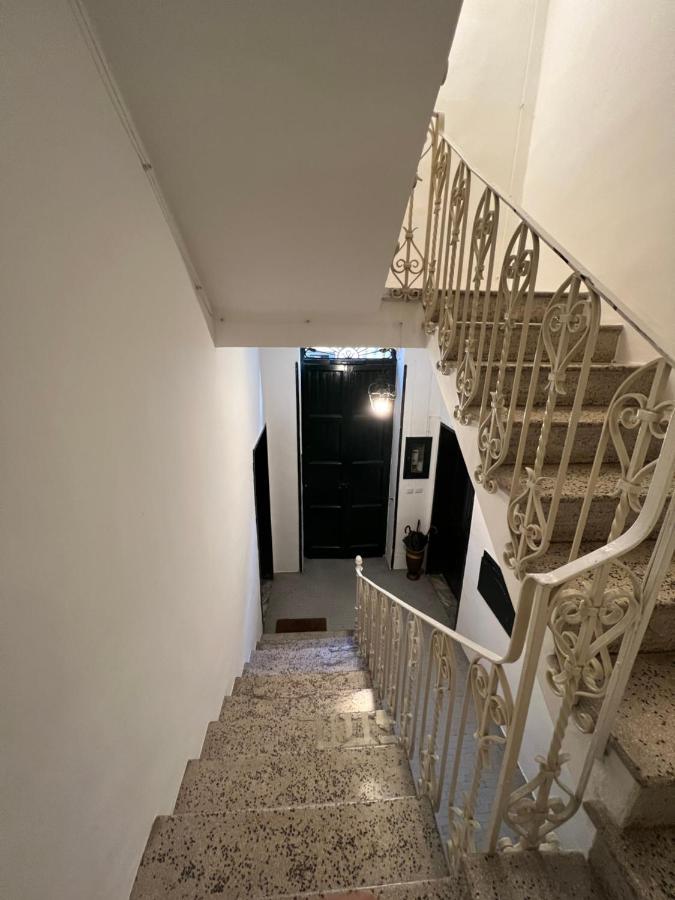 Suite Battisti 7 Lecce Dış mekan fotoğraf