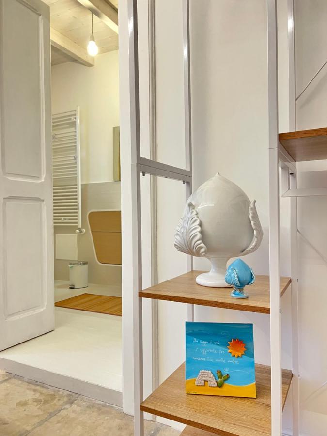 Suite Battisti 7 Lecce Dış mekan fotoğraf