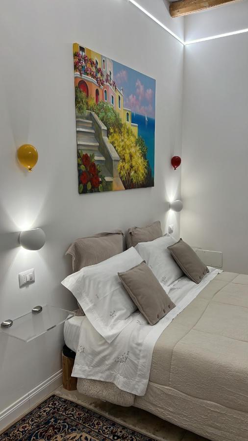 Suite Battisti 7 Lecce Dış mekan fotoğraf