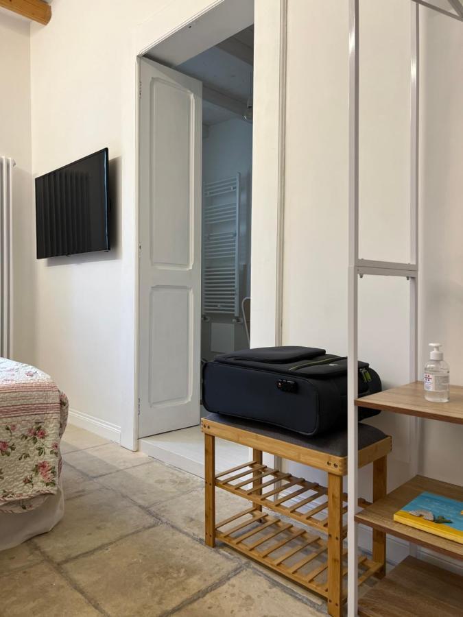 Suite Battisti 7 Lecce Dış mekan fotoğraf