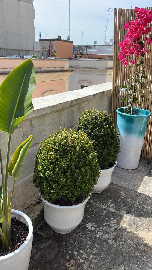 Suite Battisti 7 Lecce Dış mekan fotoğraf