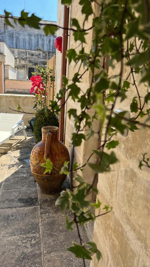 Suite Battisti 7 Lecce Dış mekan fotoğraf