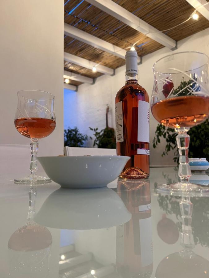 Suite Battisti 7 Lecce Dış mekan fotoğraf