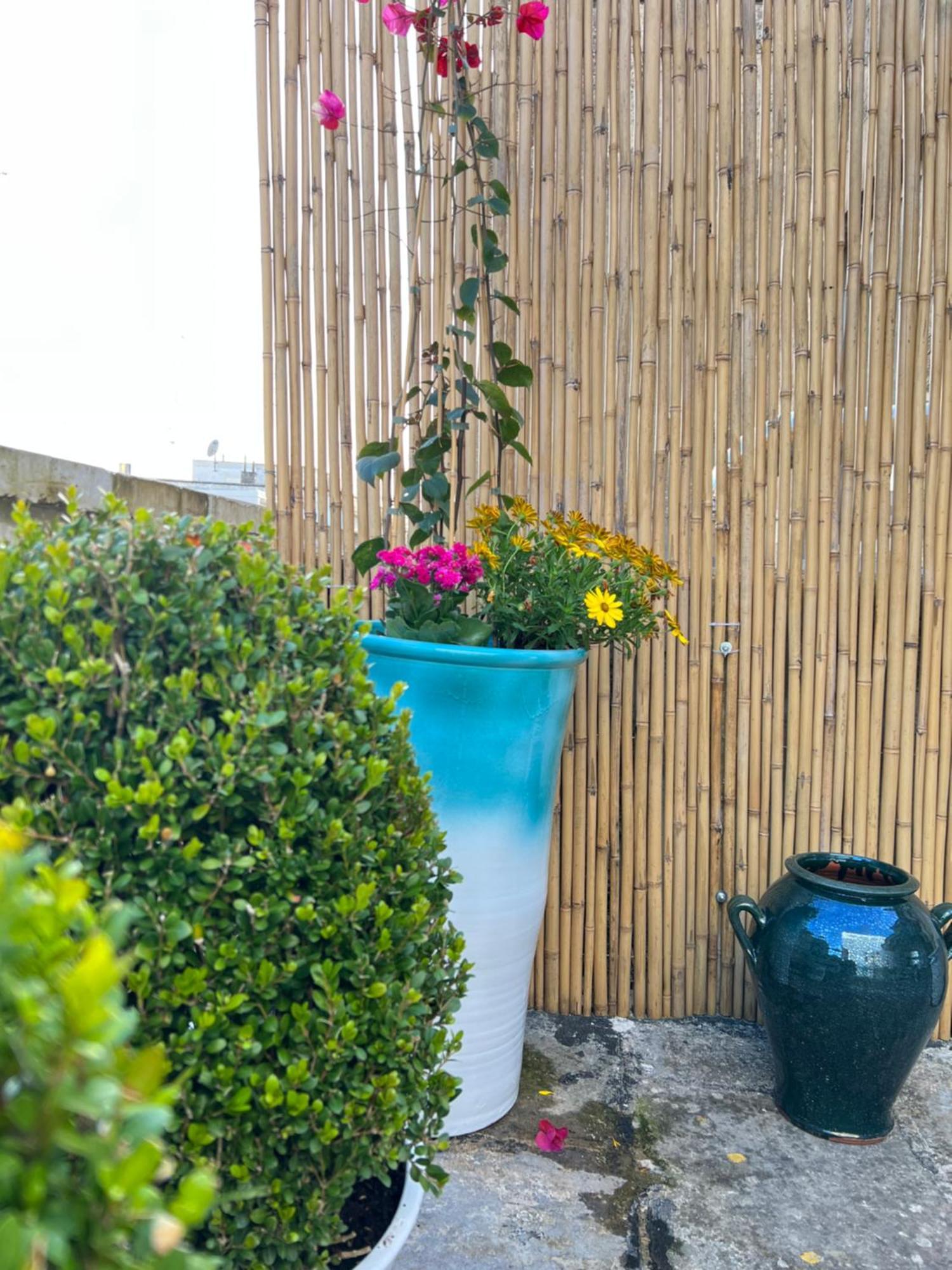 Suite Battisti 7 Lecce Dış mekan fotoğraf