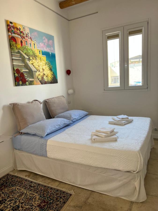 Suite Battisti 7 Lecce Dış mekan fotoğraf