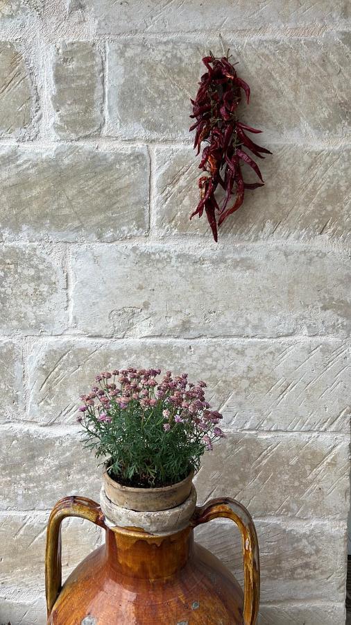 Suite Battisti 7 Lecce Dış mekan fotoğraf