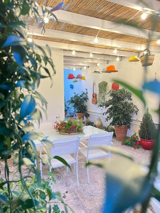Suite Battisti 7 Lecce Dış mekan fotoğraf