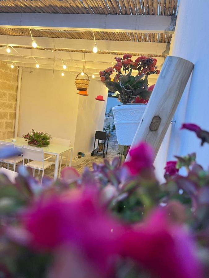 Suite Battisti 7 Lecce Dış mekan fotoğraf