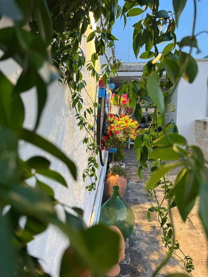 Suite Battisti 7 Lecce Dış mekan fotoğraf
