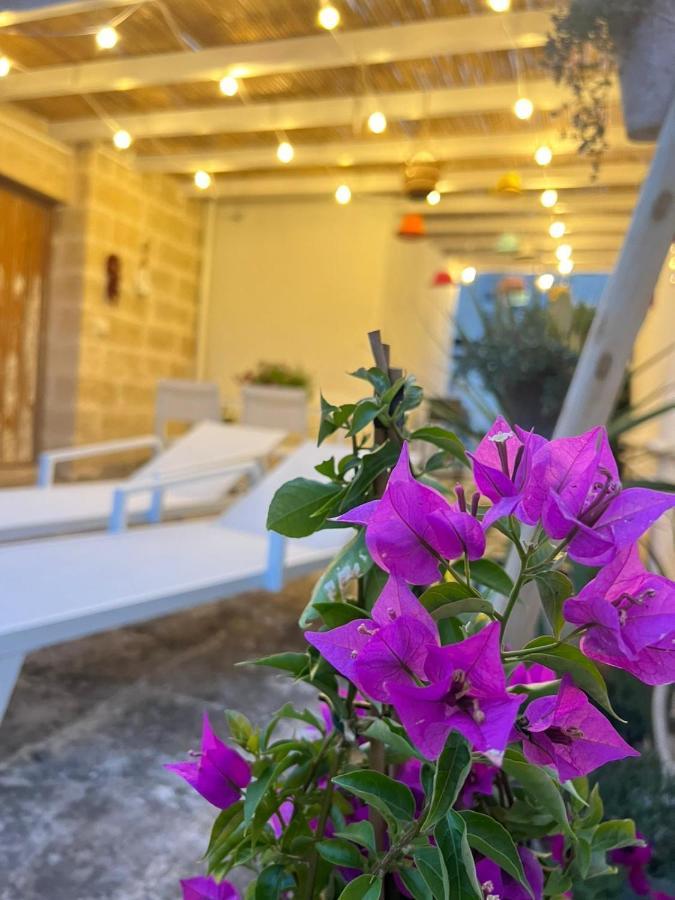 Suite Battisti 7 Lecce Dış mekan fotoğraf