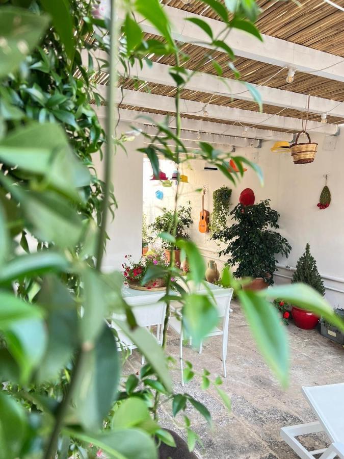 Suite Battisti 7 Lecce Dış mekan fotoğraf
