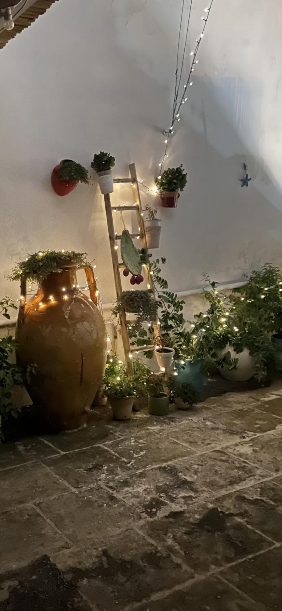 Suite Battisti 7 Lecce Dış mekan fotoğraf