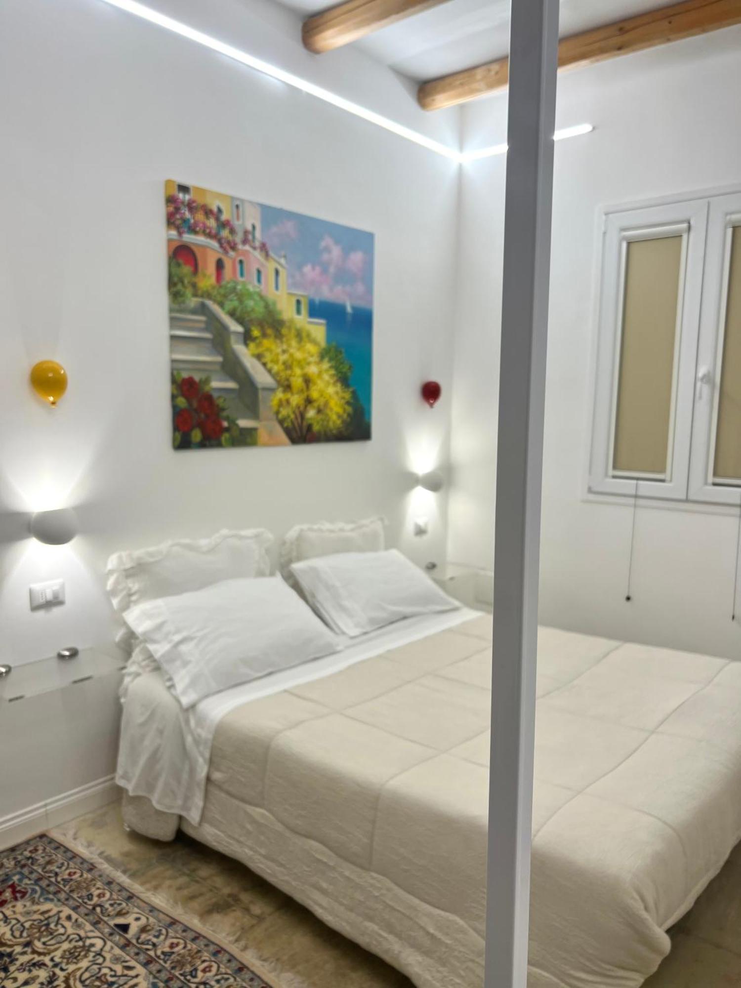 Suite Battisti 7 Lecce Dış mekan fotoğraf