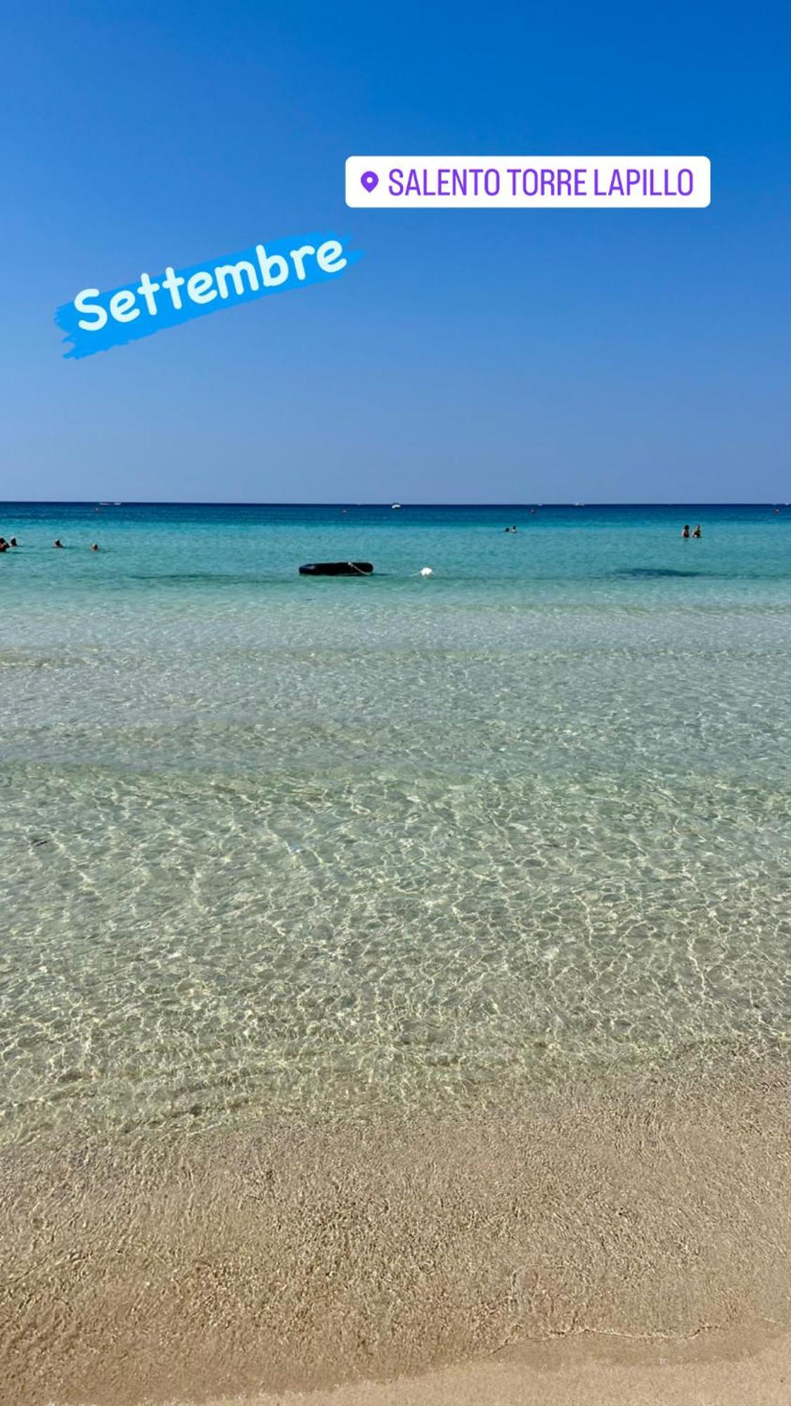 Suite Battisti 7 Lecce Dış mekan fotoğraf