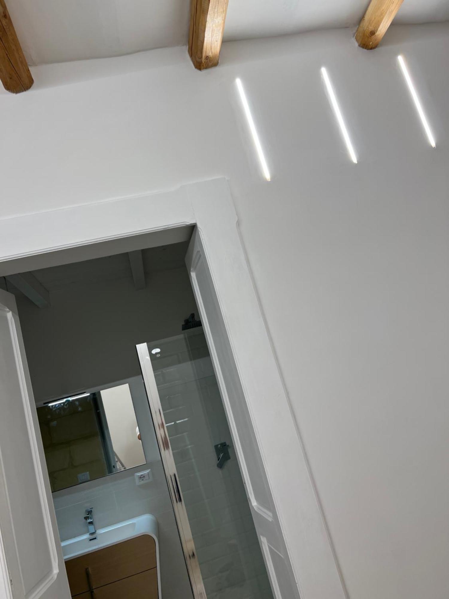 Suite Battisti 7 Lecce Dış mekan fotoğraf