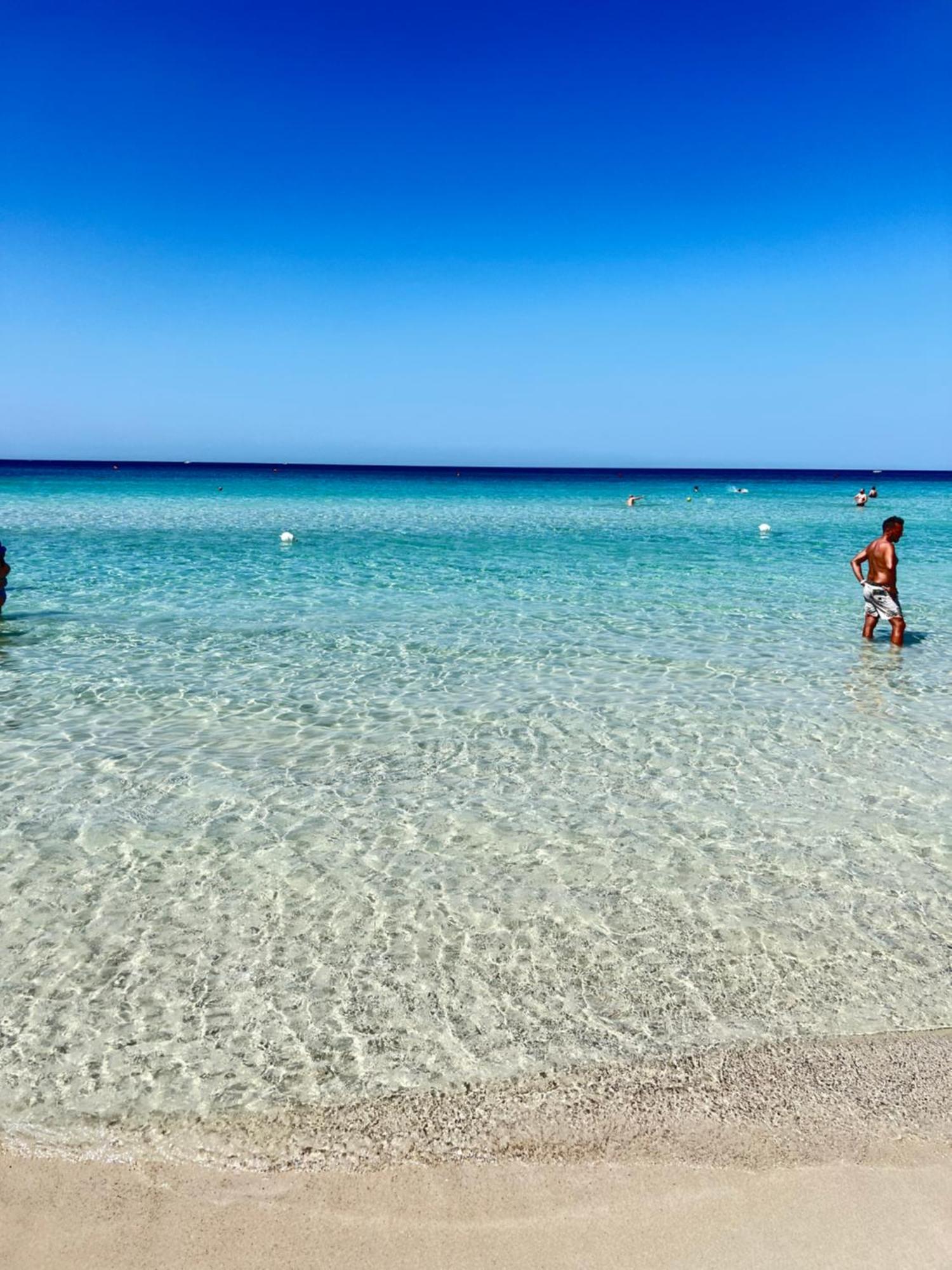 Suite Battisti 7 Lecce Dış mekan fotoğraf