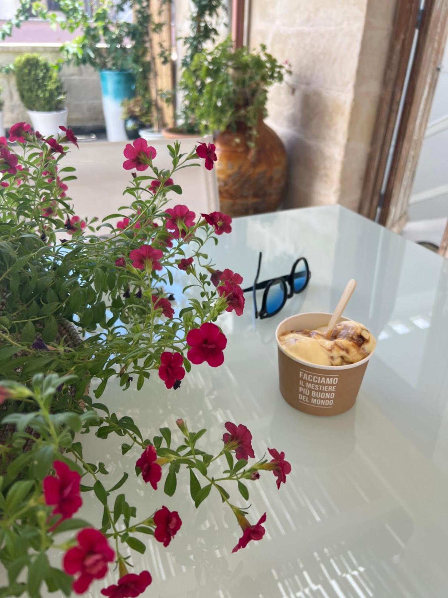Suite Battisti 7 Lecce Dış mekan fotoğraf