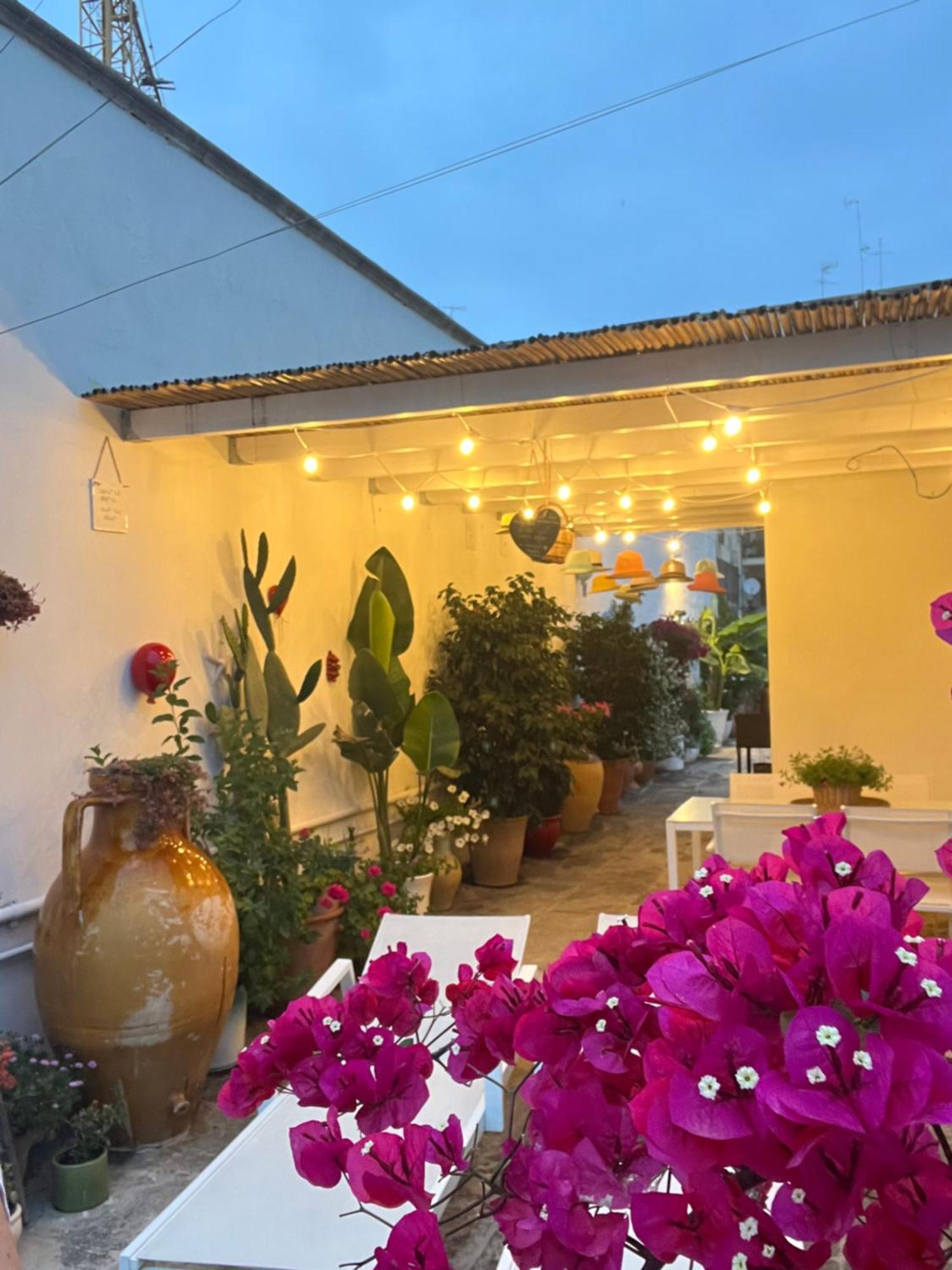 Suite Battisti 7 Lecce Dış mekan fotoğraf
